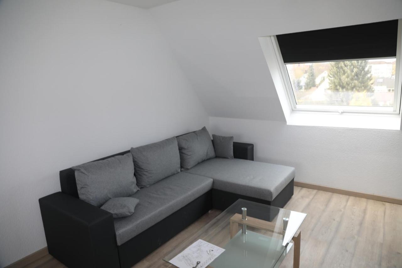 Ferienwohnung Kassel - 2 Esterno foto
