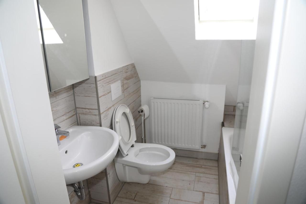 Ferienwohnung Kassel - 2 Esterno foto