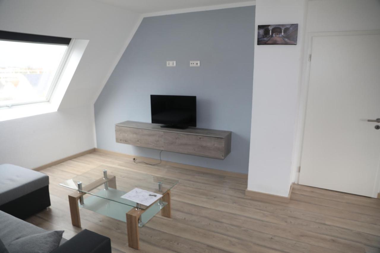 Ferienwohnung Kassel - 2 Esterno foto