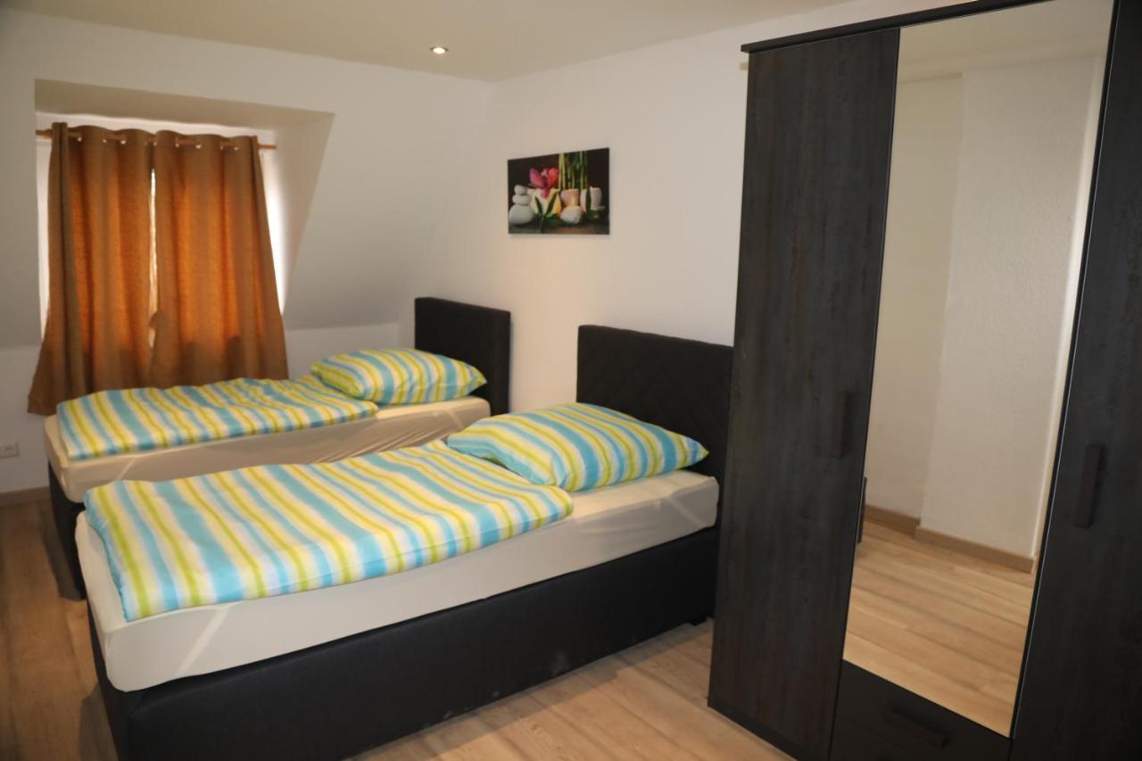 Ferienwohnung Kassel - 2 Esterno foto