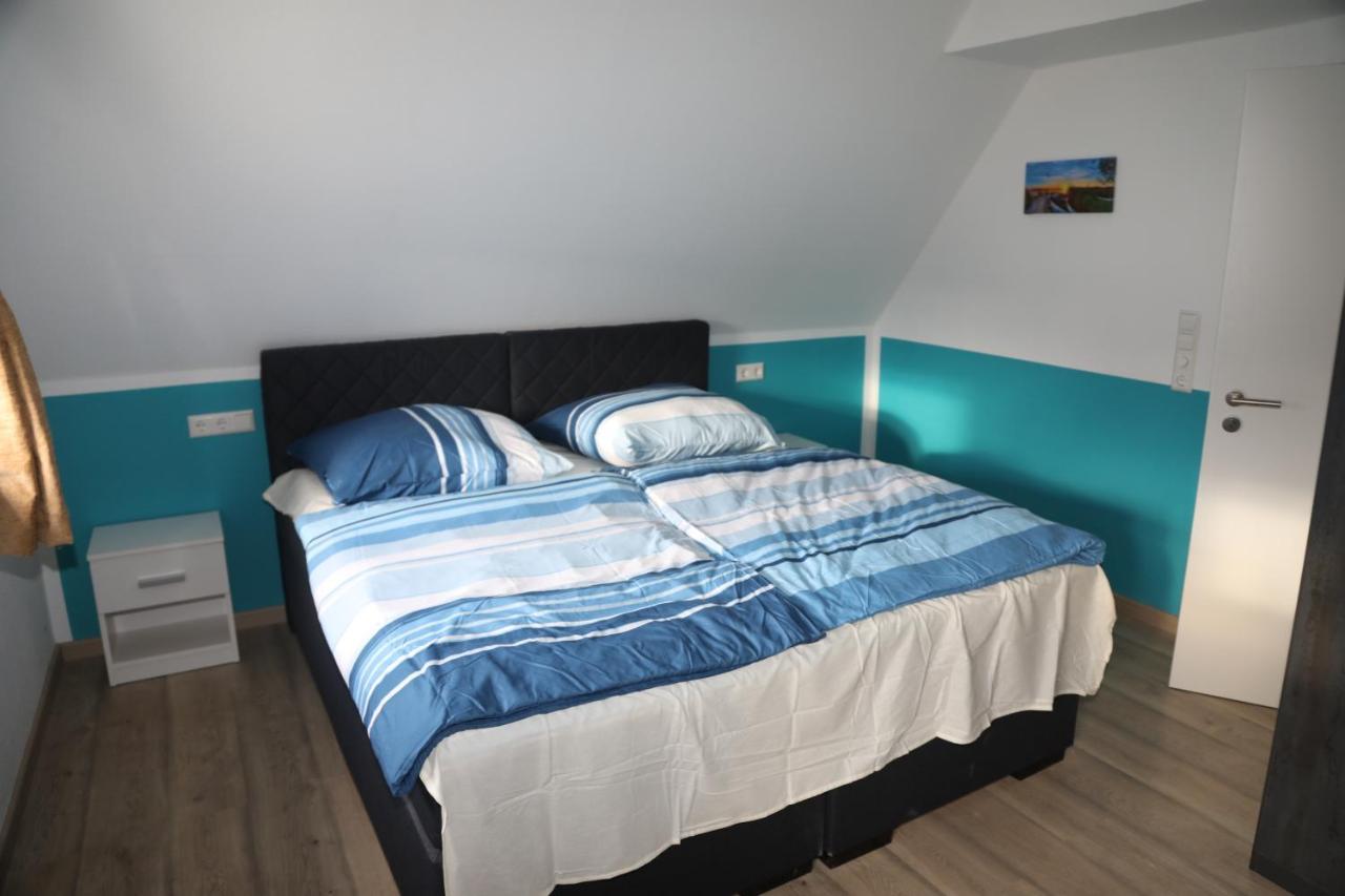 Ferienwohnung Kassel - 2 Esterno foto